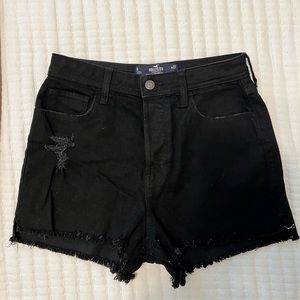 Hollister shorts